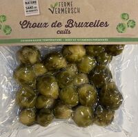Choux de Bruxelles